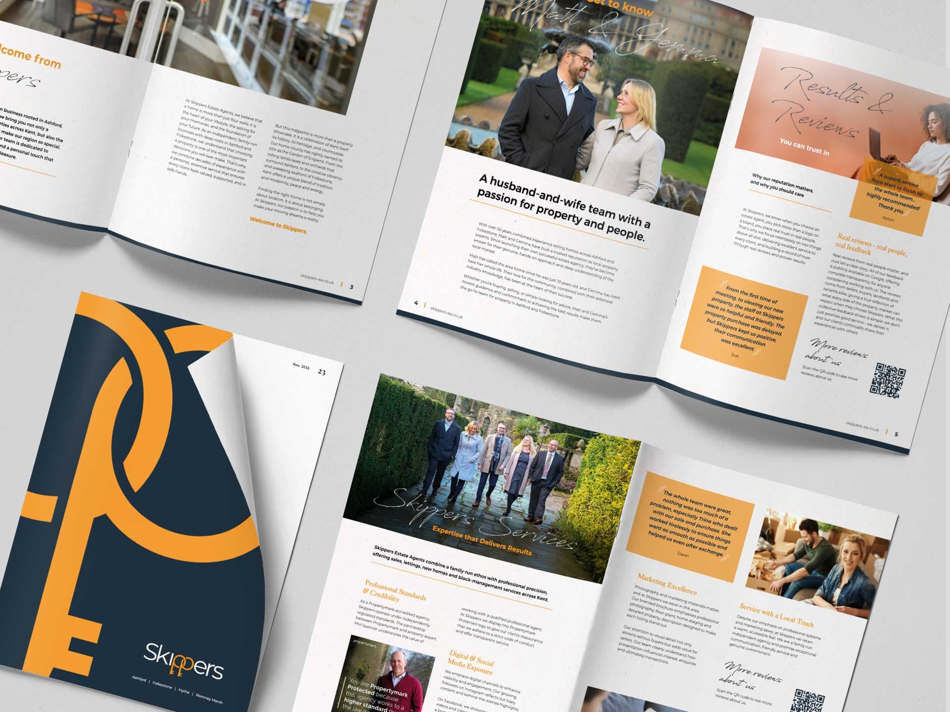 <strong>Skippers 2026 — Property Expertise Across Kent</strong>